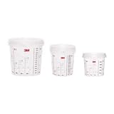 50403 870 ml Mixing CUPS(90 CUPS/CTN)