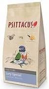Psittacus Lory Special Hand-Feeding Formula | Premium Hand-Rearing Food for Lories and Lorikeets | with Hibiscus Flower and Papaya | 100% Non-GMO | 2.2 lb 1 kg