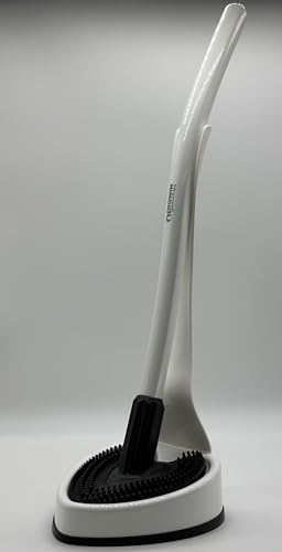 proWIN V7 WC Cleaner weiß/schwarz