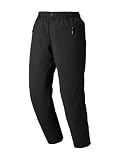 [カリマー] trekking LW pants はっ水 ストレッチ