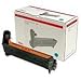 Produktbild Original OKI 42126672 Bildtrommel Cyan für OKI C 5250 N