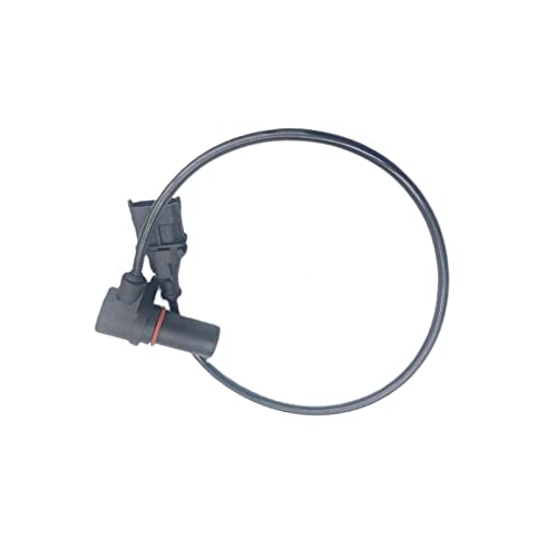 Capteur de vilebrequin pour résoudre les problèmes de démarrage Blazer S10