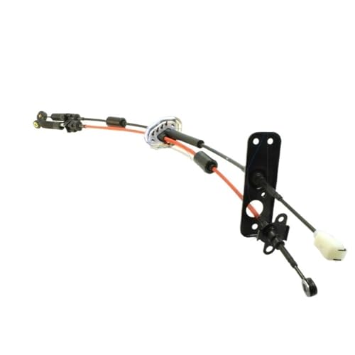 Cables de cambio para Hyundai Matrix 2001-2010 repuesto caja marchas 43794-17201