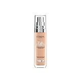 L’Oréal Paris True Match R5/C5 fondotinta Flacone a pompa Liquido 30 ml