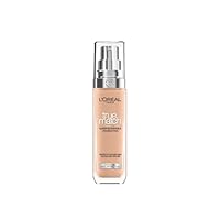 L'Oréal Paris True Match Liquid Foundation 5.C Rose Sand