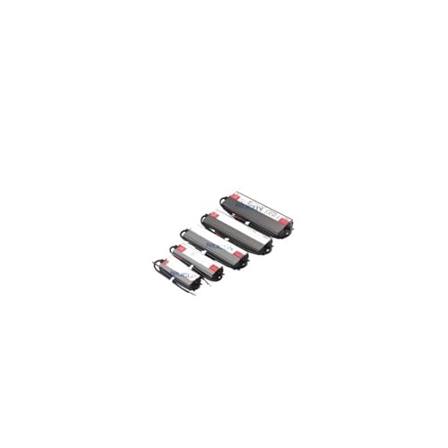 Alimentation stabilisée DC 24V étanche IP67 composant LED durable - 4