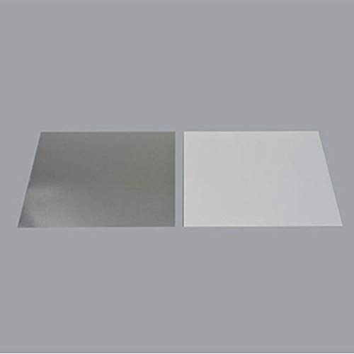 TLC Plates Aluminium Backed Silica Gel 60 F254 20cm x 20cm （12/Box）