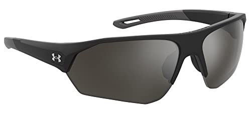 Image of Under Armour Unisex Ua 0001 /G /S Special Shape Sunglasses