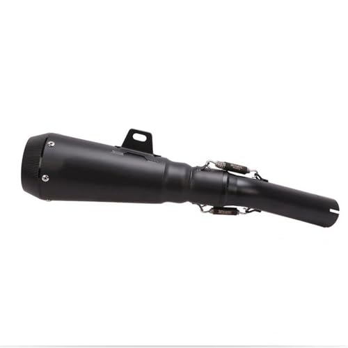 Tuyau d'échappement moto de finition supérieure pour CMX500 Rebel 2017-2021