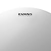 Evans B13RES7 13-Inch Reso 7 Coated Tom Reso #1