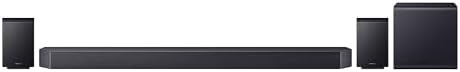 Samsung Q990F Soundbar