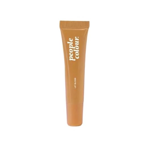 Lip Gloss Toffee Treat People Colour