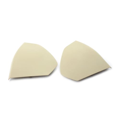 Couvercle de porte avant Mercedes W211 beige pour remplacer plastique usé