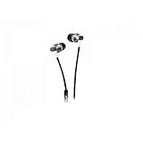 Maxell Impulse Wired Earbuds with MIC- Black IE