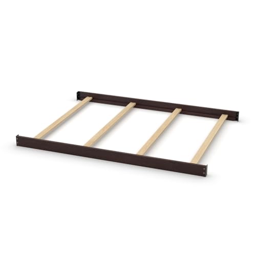 Baby Cache crib conversion kit image
