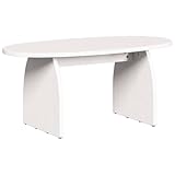【Stylé mais fonctionnel】 Cette table basse rustique combine parfaitement le style et la fonctionnalité, un vrai must-have pour le salon. À 80 x 40 x 35 cm, elle est idéale pour toute déco intérieure. Son solide matériau en pin ajoute une chaleur naturelle à votre espace, prête à accueillir des boissons, des magazines ou des décorations pour rendre vos moments de détente encore plus cool.