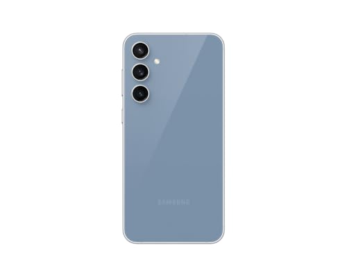 Image of Samsung Galaxy S23 FE 5G, US Version, 256GB, Indigo - Unlocked (Renewed)