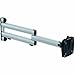 Produktbild Novus Bildschirm-Schwenkarm TSS-Faltarm III XL (800) Monitorhalter