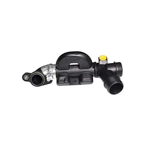 Ford Focus II and Volvo Air Hose Pipe Cover