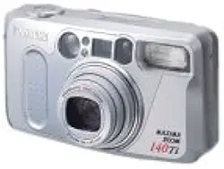 Samsung Câmera MAXIMA 140 Ti QD Super 38-140 mm