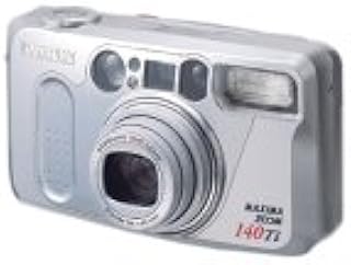 Samsung Câmera MAXIMA 140 Ti QD Super 38-140 mm