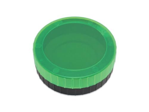 Macks Lure Pips Box & Leader Caddy