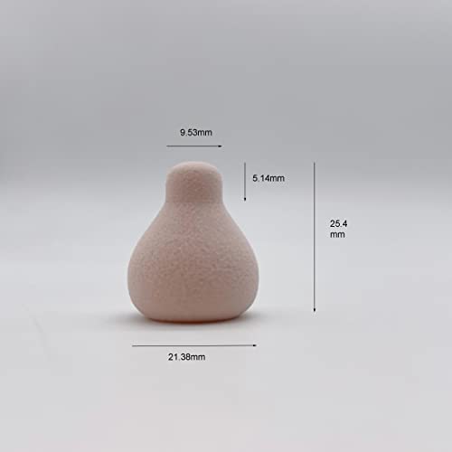 The Natural Nipple Nurser, Pet Feeding Nipple with Syringe, Puppy Nipple, Puppy Bottles for Nursing, Newborn Puppy Nursing Nipple, Puppy Feeder, Nursing Nipples for Small Animals, Whelping Supplies - Image 3