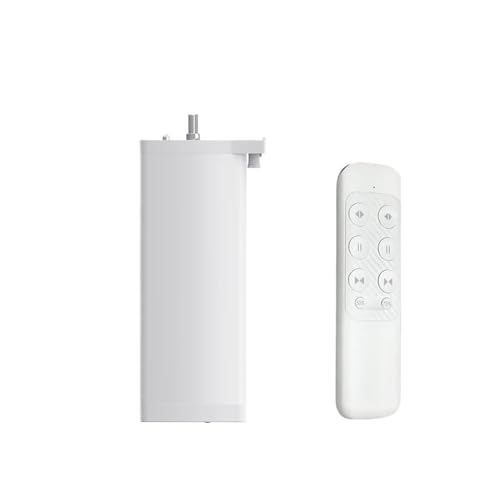 ��?��Tuya 155mm �X�}�[�g �V���b�^�[ ���[�^�[�ƌ݊�������AZigbee WiFi �����[�g & �����A�V�X�^���g �R���g���[���t��(KR Plug (Zigbee))