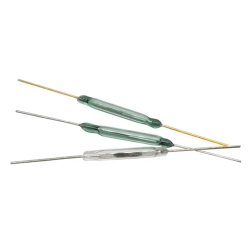 Ampoule Reed MKA20101 2.5x20mm pour domotique et automatisme DIY de maison