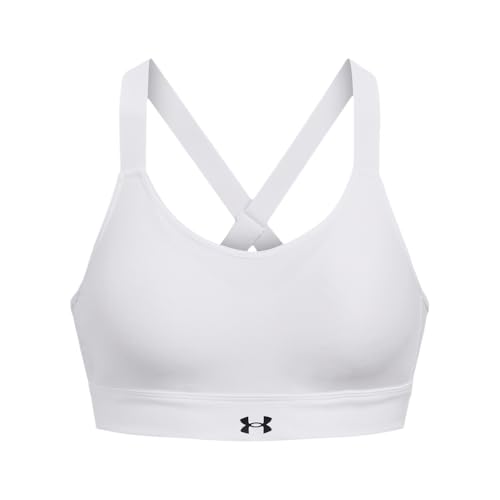 Image of Under Armour Women's Continuum High Impact Sports Bra