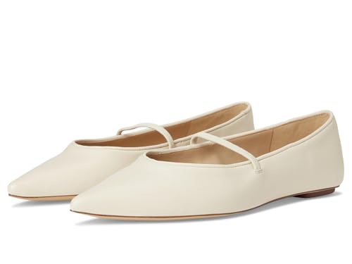 Sam Edelman Women's Nesta Mary Jane Flat