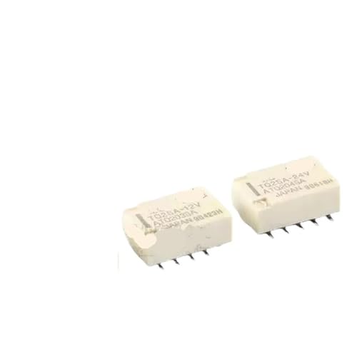 Relais TQ2SA-5V ATQ209A commutation 1A précise à 10 broches