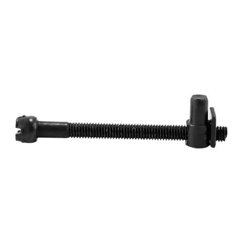 Hoite 2 PCS Kettenspanner Einstellschraube Kettensäge Einstellschraube Spanner Für Kettensäge 4500 5200 5800 45CC 52CC 58CC