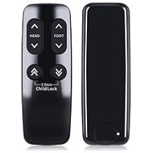#US Remote Control for Linak Adjustable Bed Base HC12BL0011-02 HC10BL