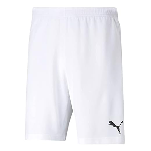 Puma, para hombre, Pantalones Cortos teamRISE Short