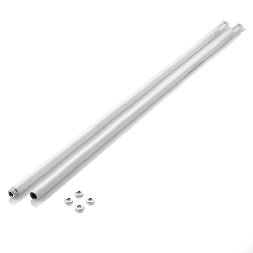 Cat Safety Gate Extra Bar in Black