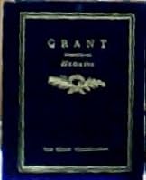 Personal Memoirs of Ulysses S. Grant: Volume 1-Great Commanders Series B00181W288 Book Cover