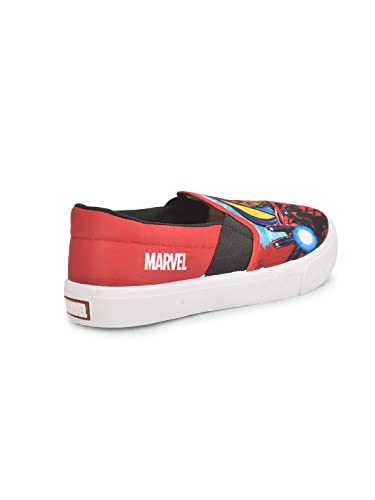 Image of Toothless Boys Canvas Shoes Sneaker