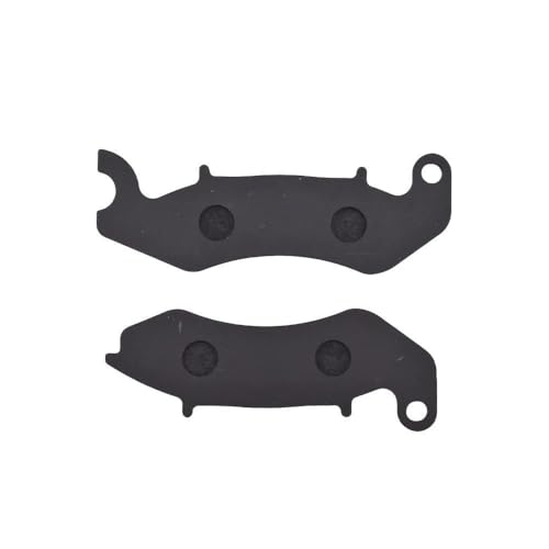 Plaquettes de frein moto Benelli performance supérieure 2017-2024