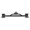 4L60E to 4L80E Conversion Crossmember for & 2WD Steel Ebay-LUCK-230 4T4CCF2SGS2