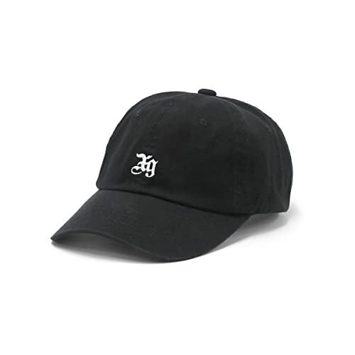 [エックスガール] キャップ EMBLEM 6PANEL CAP レディース BLACK