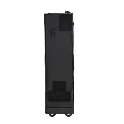 Commande lève-vitre électrique 83071AG010 pour ajustement fluide Subaru