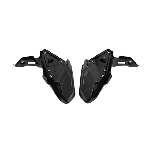 Panneau de carénage intérieur d'admission pour réparer les flancs cassés de CB650R 2019-2023