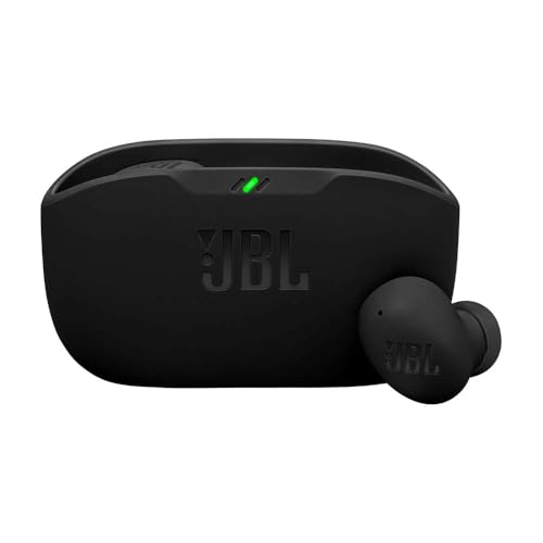 JBL Wave Buds 2 — cancellazione del rumore attiva senza cavi