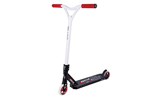 Bestial Wolf Booster B18 | Monopattino |