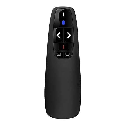 Top 10 Best Clicker For Powerpoint Presentations Reviews & Buying Guide Katynel