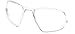 adidas Eyeglasses Sport SP 5010 -CI 026 Crystal