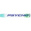 Miken Psycho 13 SuperMax Dual Stamp Slow Pitch Softball Bat: MP13X1