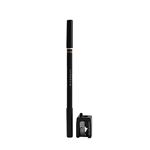 Mister Eyebrow Powder Pencil Givenchy N1 cejas perfectas del trabajo a la noche