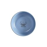 Photo Gallery fyrklövern disney stitch ciotola 15 cm - gres porcellanato di alta qualità con stitch, citazioni originali e tocco fatto a mano (blu) Photo Gallery fyrklövern disney stitch ciotola 15 cm - gres porcellanato di alta qualità con stitch, citazioni originali e tocco fatto a mano (blu)